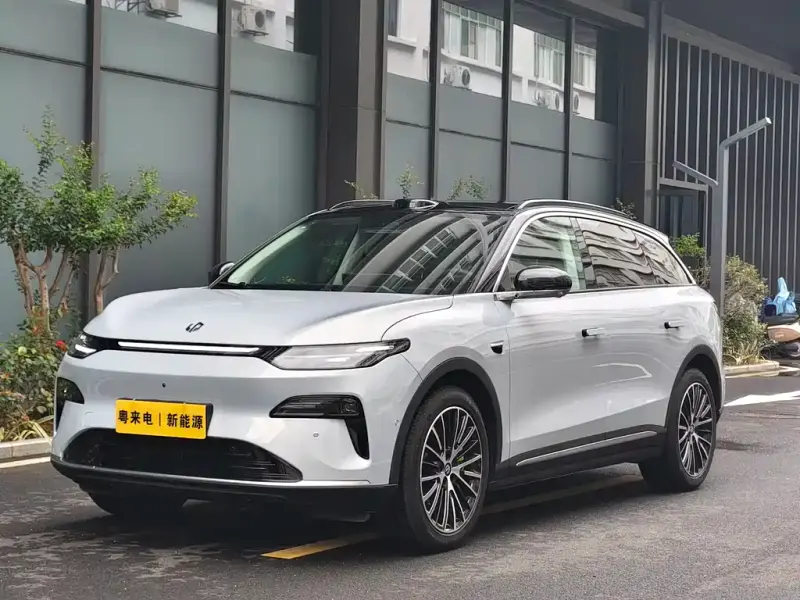 Leapmotor C11, 2025