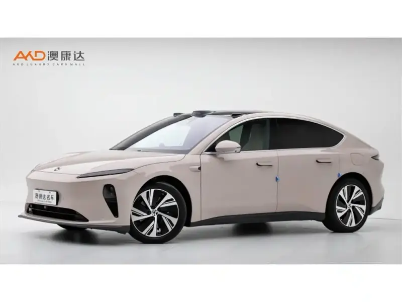 NIO ET5, 2024