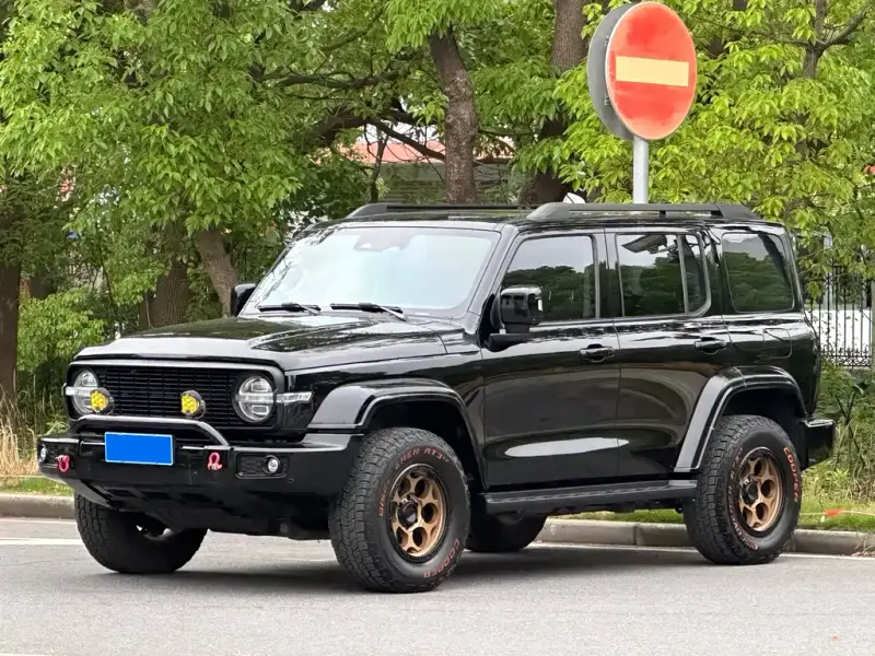 Tank 300, 2022