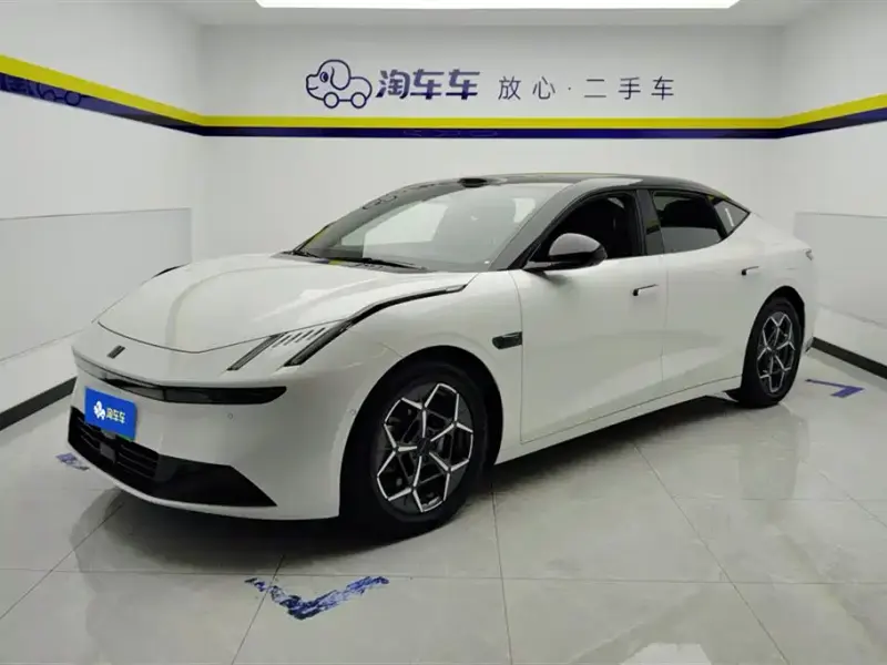 Lynk & Co 10, 2025