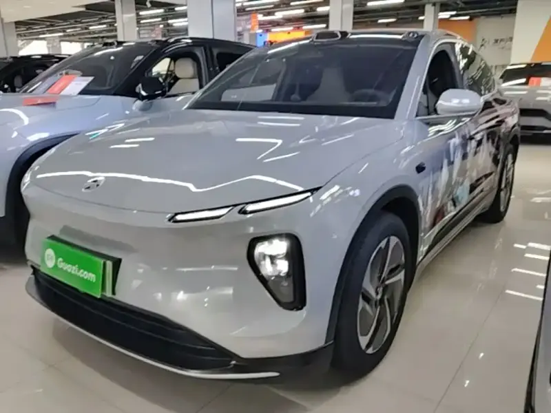 NIO EC6, 2024