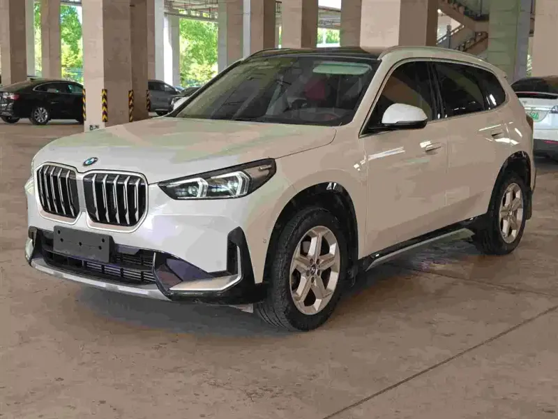 BMW X1, 2024 — фото 1