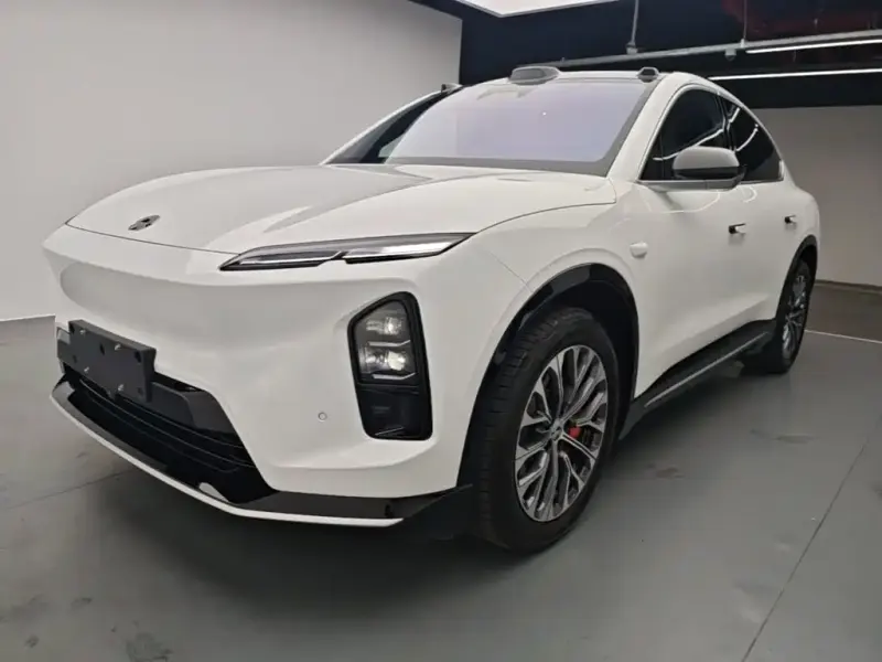 NIO EC6, 2025