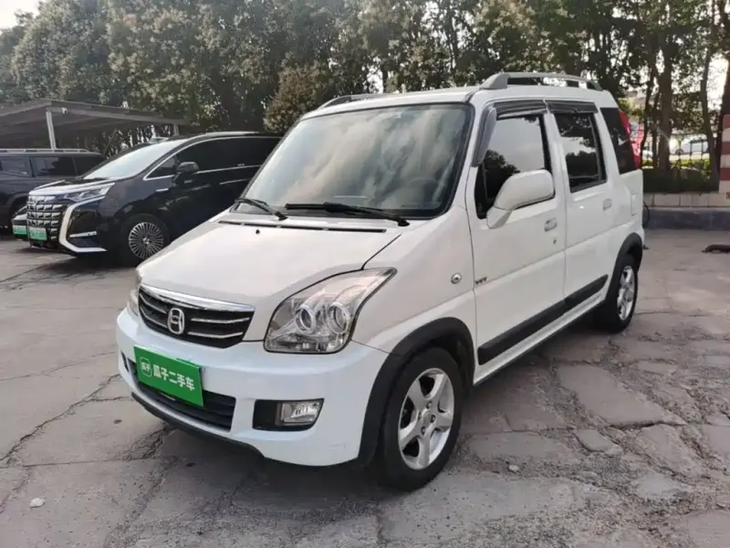 Suzuki Wagon R X5, 2015