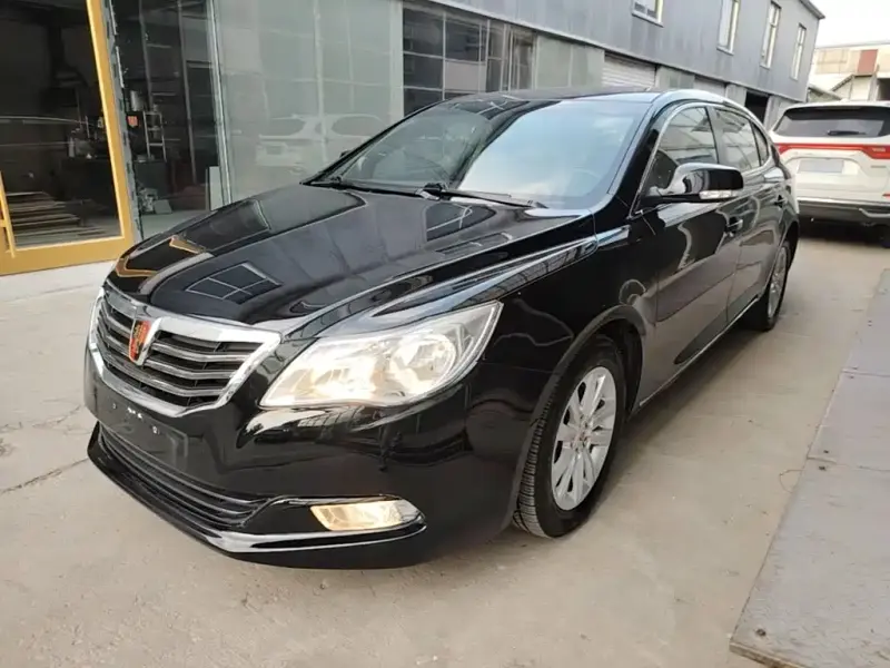 Roewe 950, 2015