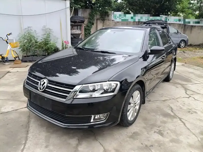 Volkswagen Lavida, 2015
