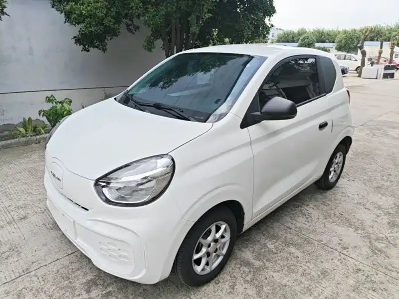 Roewe Clever, 2022