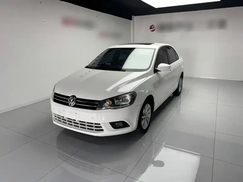 Volkswagen Jetta, 2016
