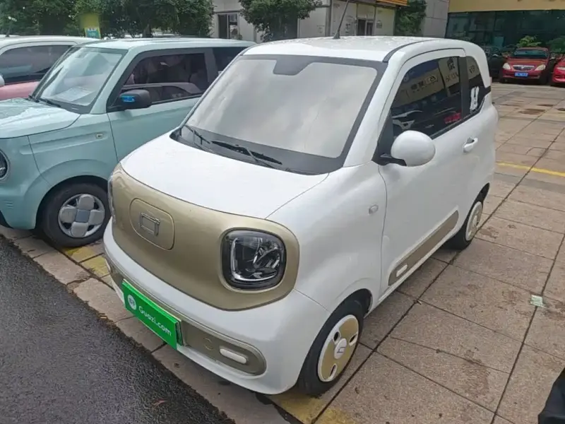 Bestune Pony, 2025