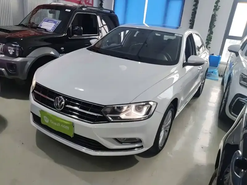 Volkswagen Bora, 2019