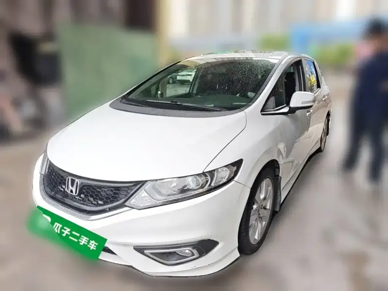 Honda Jade, 2015 — фото 1
