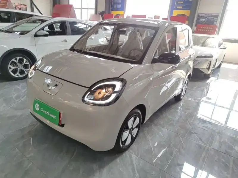 Wuling MINIEV, 2026