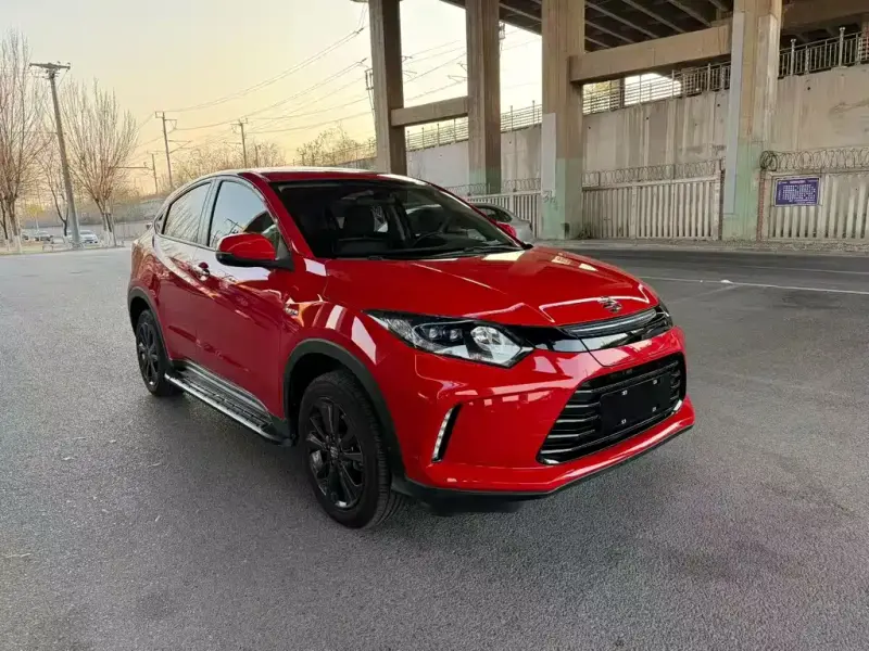Everus VE-1, 2020