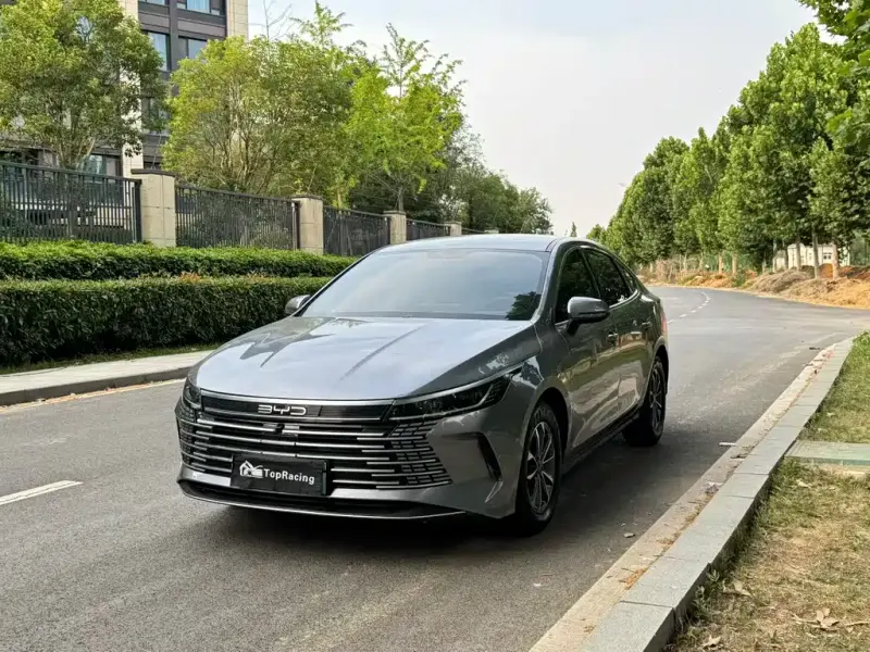 BYD Destroyer 05, 2024