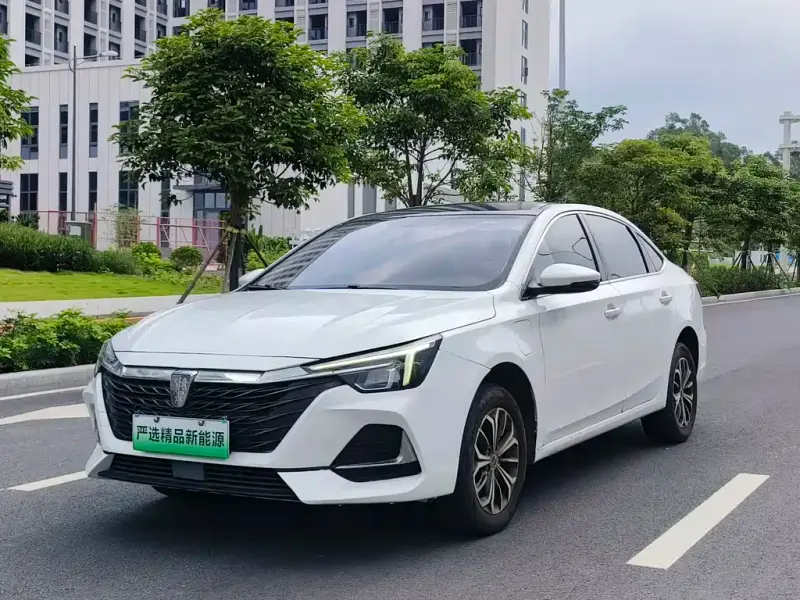 Roewe i6 MAX New Energy, 2023