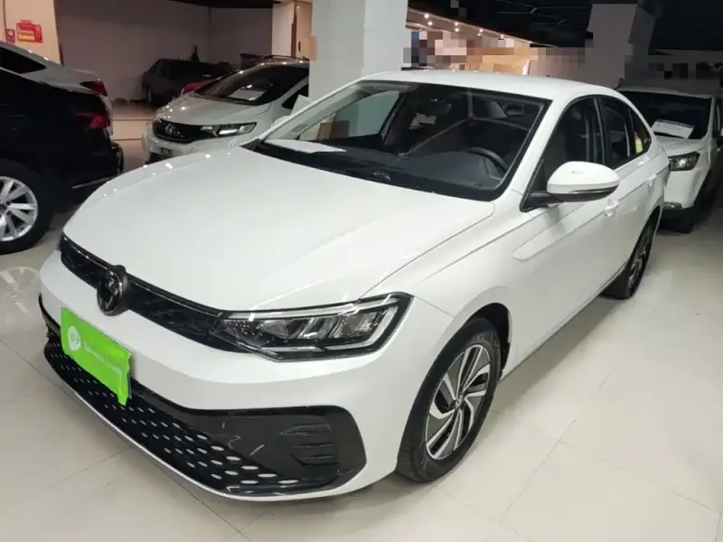 Volkswagen Lavida, 2024