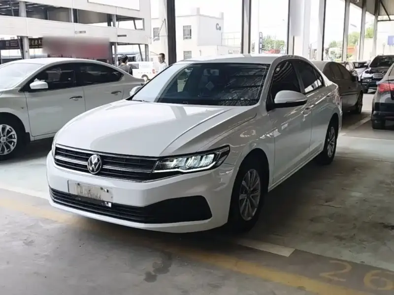 Volkswagen Bora, 2023
