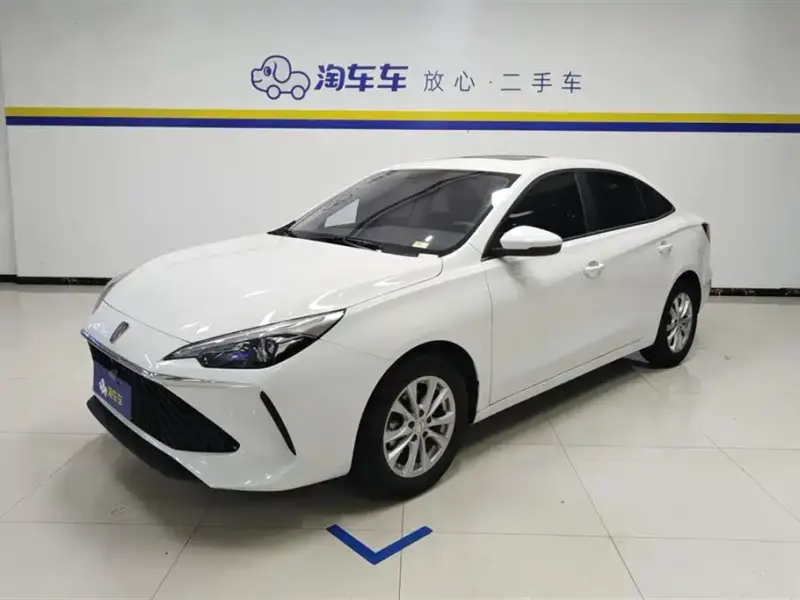 Roewe i5, 2025