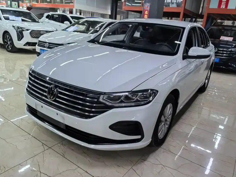 Volkswagen Lavida, 2022