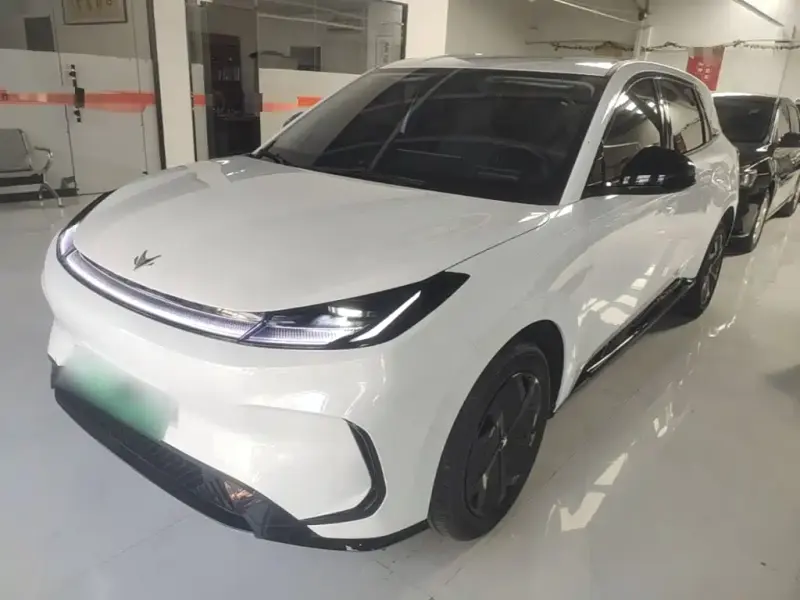 ARCFOX T1, 2026