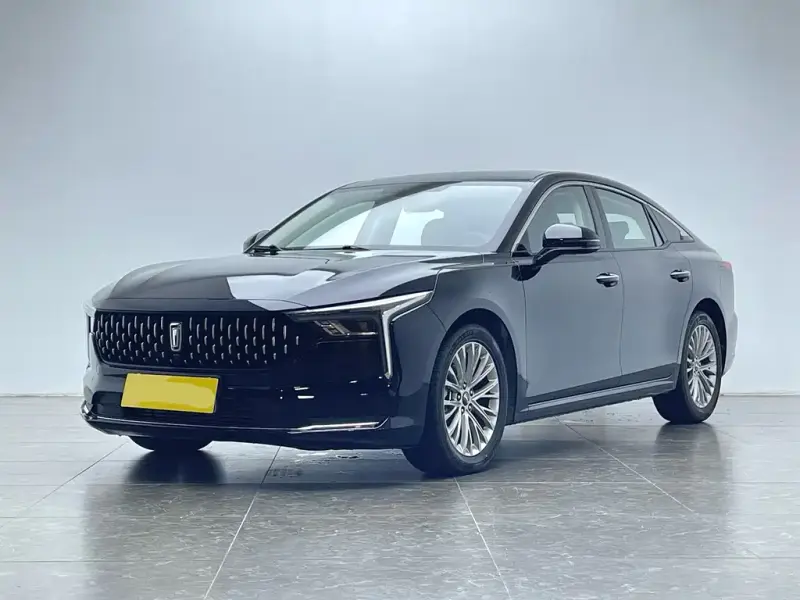 Bestune B70, 2025