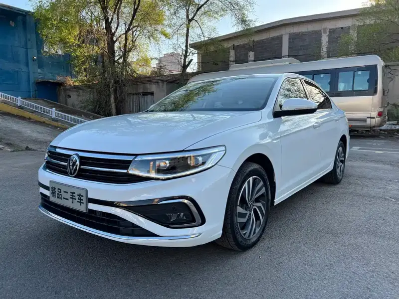 Volkswagen Bora, 2023