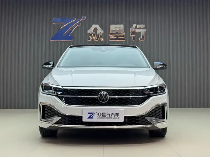 Volkswagen Lavida, 2024