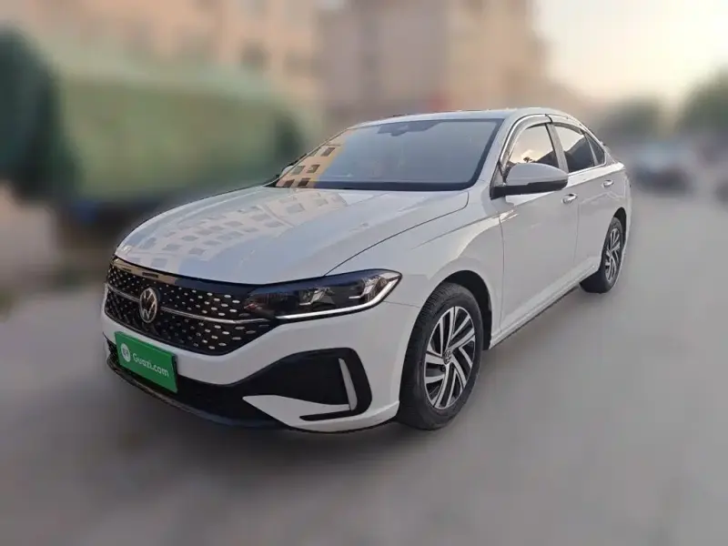 Volkswagen Lavida, 2024