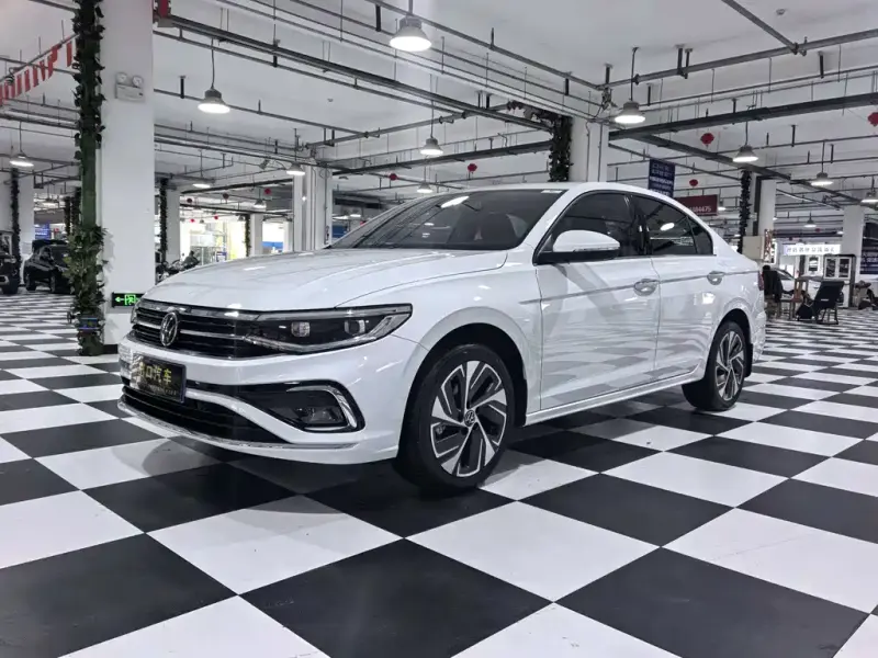 Volkswagen Bora, 2023