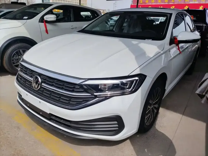 Volkswagen Sagitar, 2026