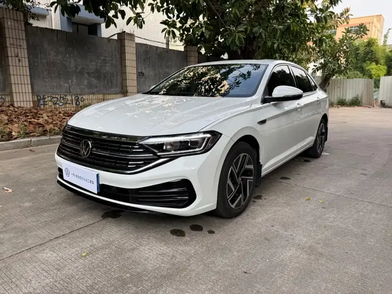 Volkswagen Sagitar, 2024