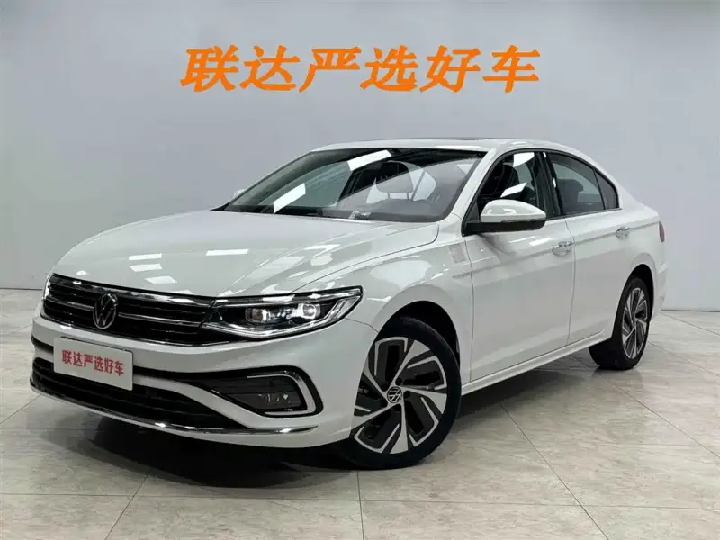 Volkswagen Bora, 2022
