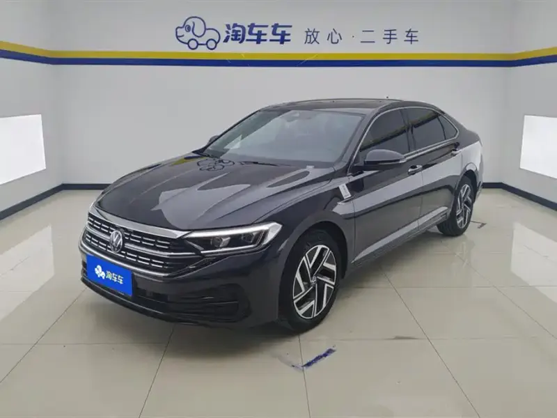 Volkswagen Sagitar, 2024