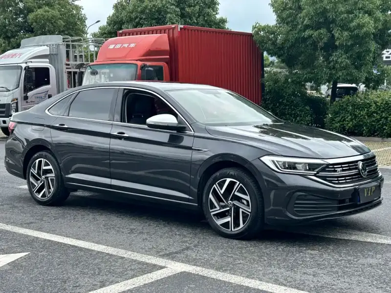 Volkswagen Sagitar, 2026