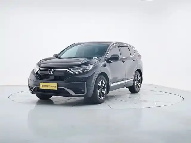 Honda CR-V, 2022