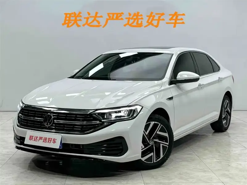 Volkswagen Sagitar, 2026