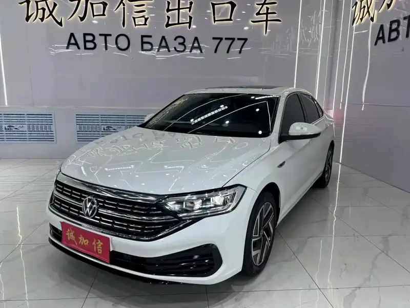 Volkswagen Sagitar, 2023