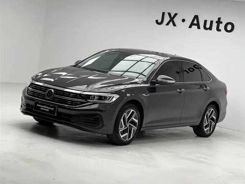 Volkswagen Sagitar, 2022