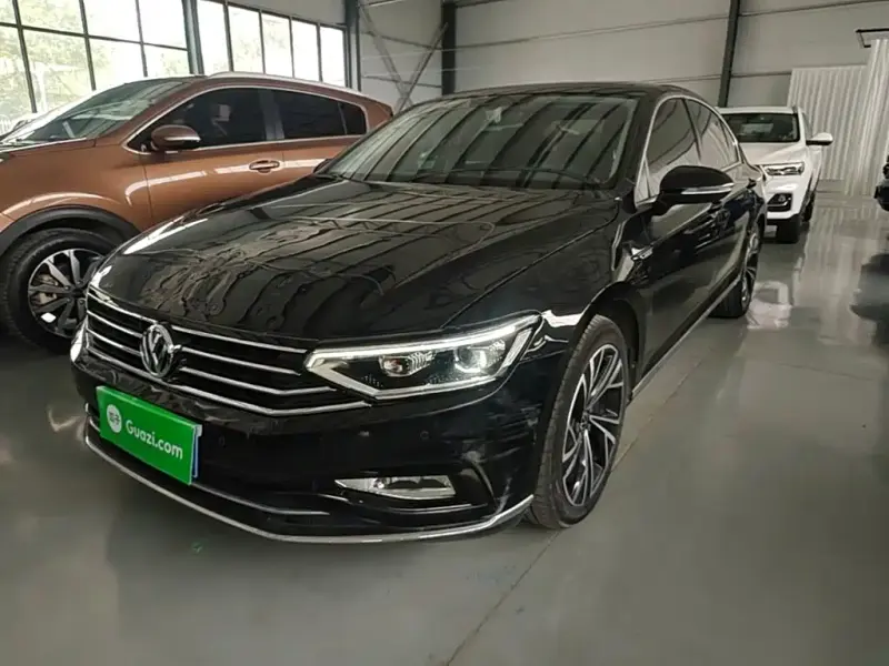 Volkswagen Magotan, 2022