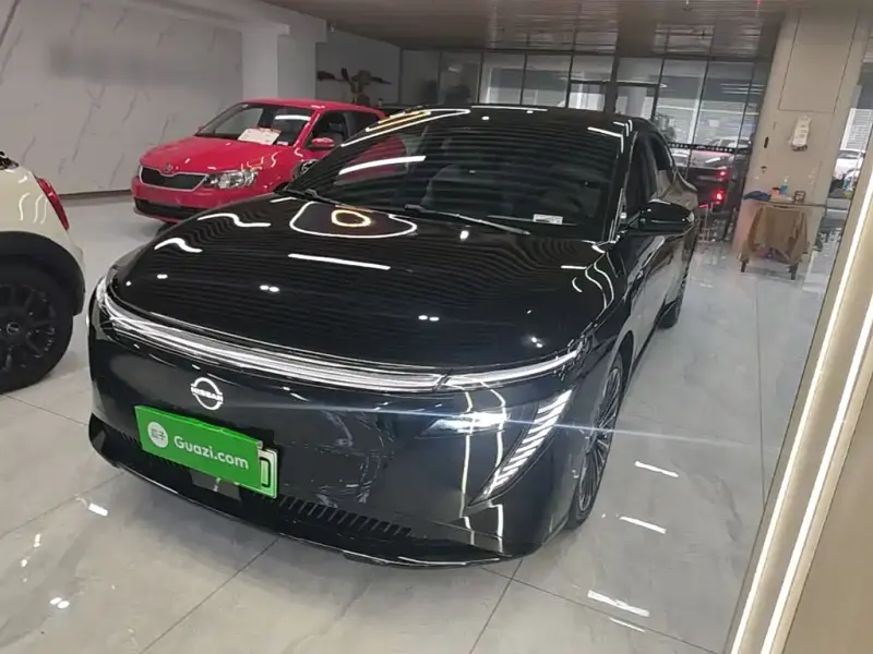Nissan N7, 2026
