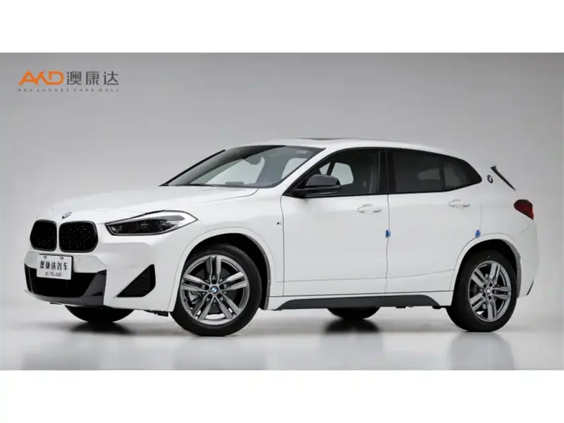 BMW X2, 2023 — фото 1