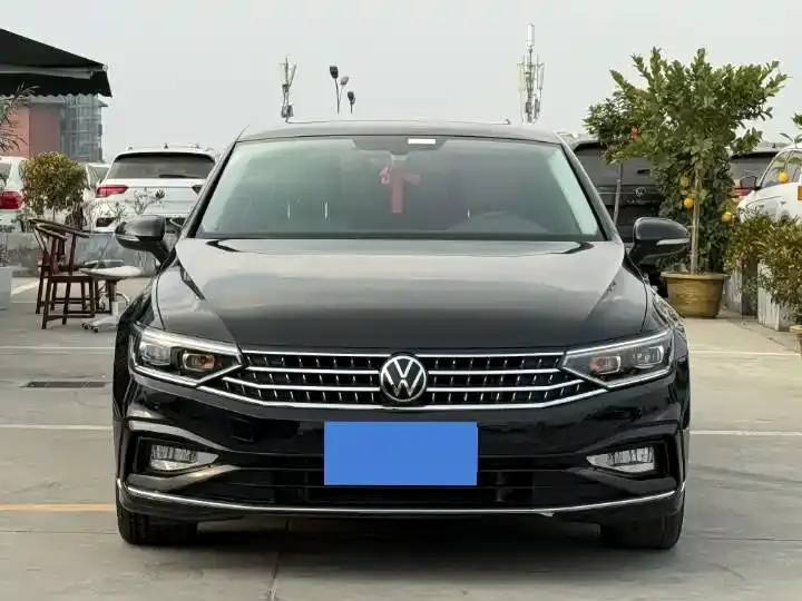 Volkswagen Magotan, 2023
