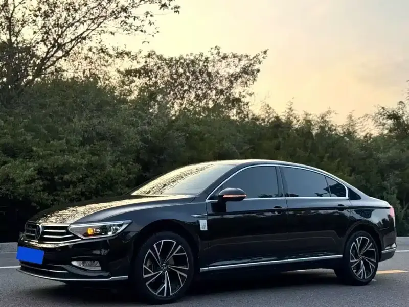 Volkswagen Magotan, 2022