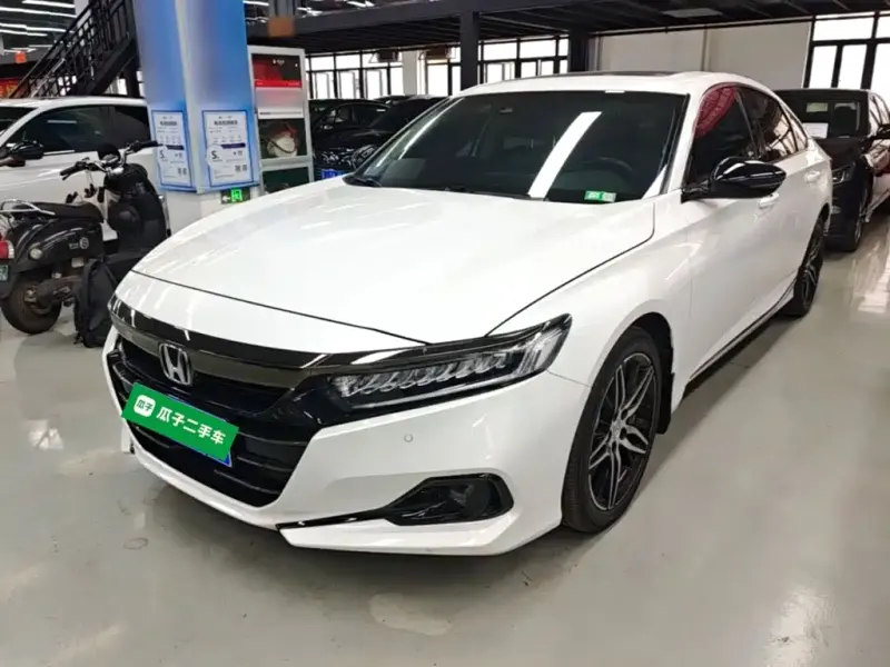 Honda Accord, 2023