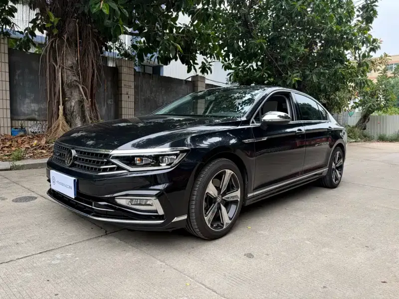 Volkswagen Magotan, 2023