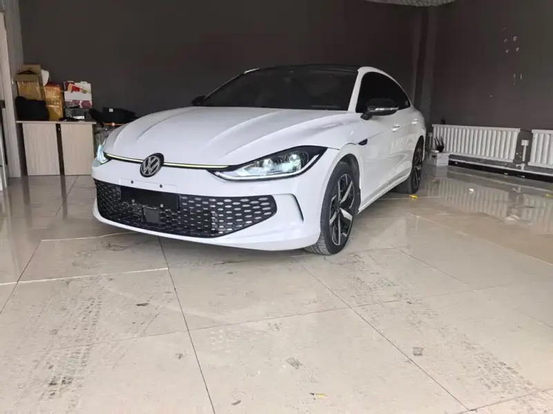 Volkswagen Lamando, 2022