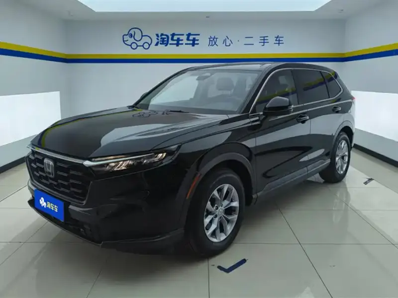 Honda CR-V, 2025
