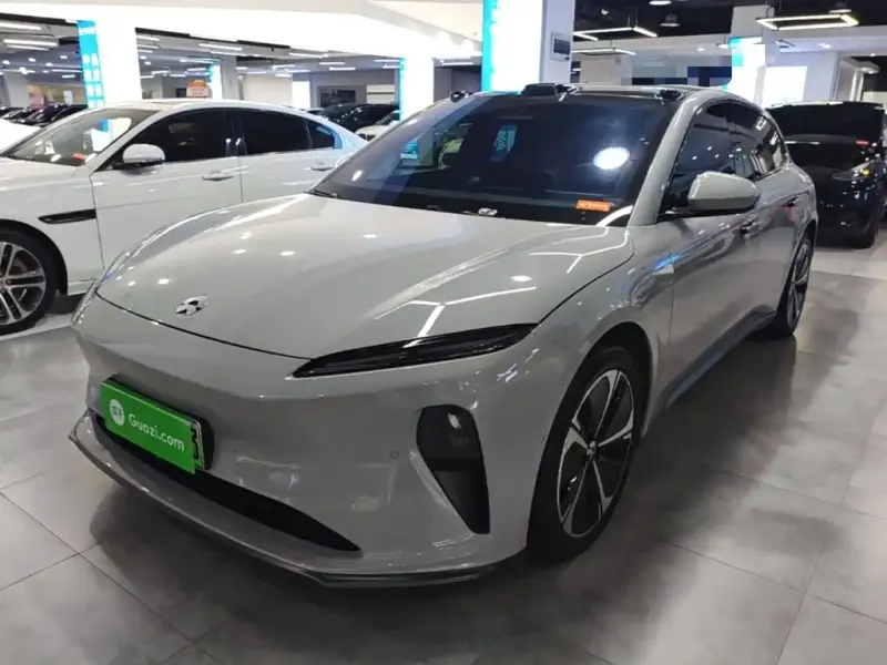 NIO ET5T, 2025