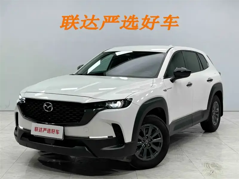 Mazda CX-50 Xingye, 2023