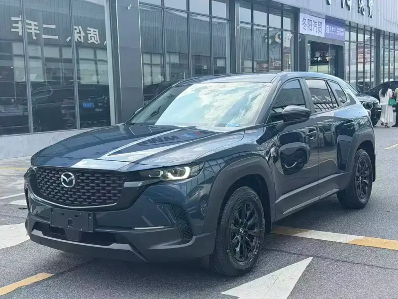 Mazda CX-50 Xingye, 2023